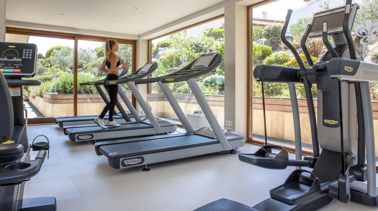 La Villa Health Club