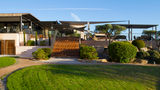 La Villa Exterior