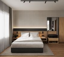 Hotel Al Giardinetto Room