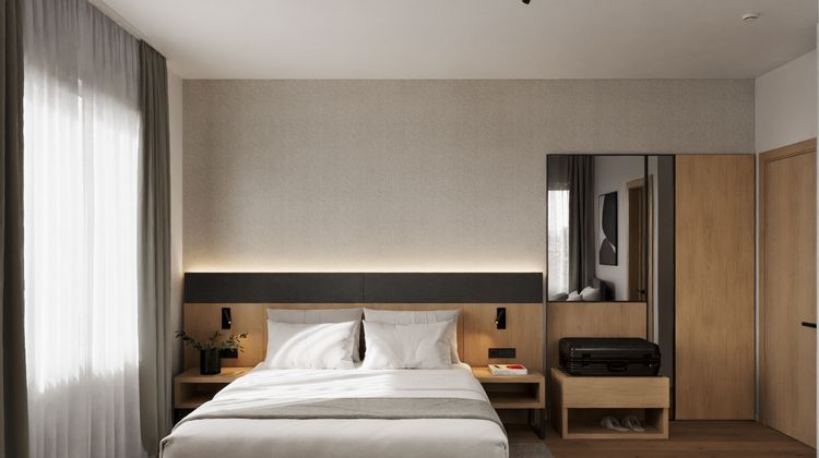 Hotel Al Giardinetto Room