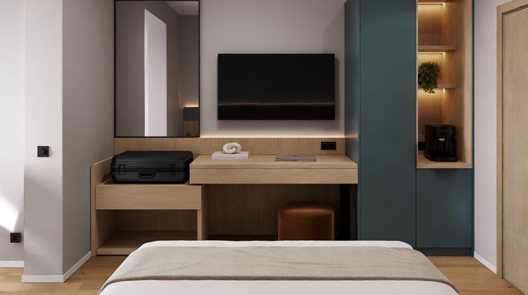 Hotel Al Giardinetto Room
