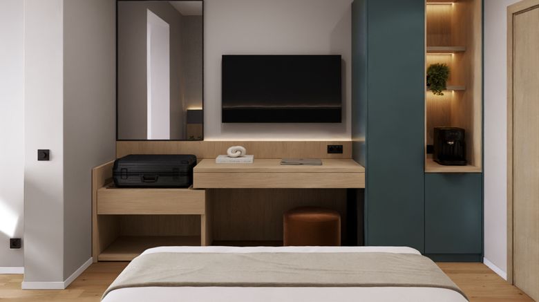 <b>Hotel Al Giardinetto Room</b>. Images powered by <a href="https://www.leonardoworldwide.com/" title="Leonardo Worldwide" target="_blank">Leonardo</a>.