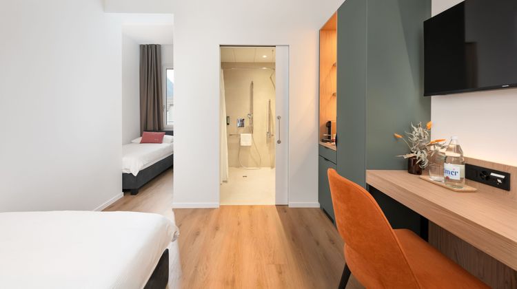 Hotel Al Giardinetto Room