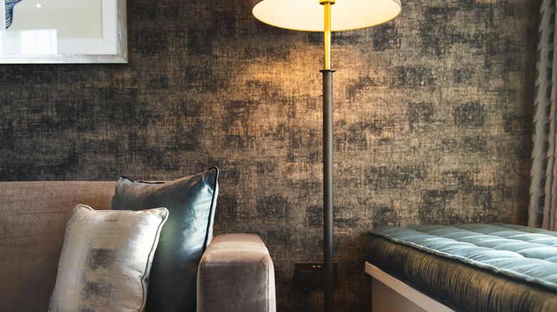 <b>The Rathbone Hotel London Suite</b>. Images powered by <a href="https://www.leonardoworldwide.com/" title="Leonardo Worldwide" target="_blank">Leonardo</a>.