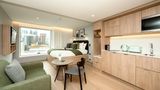 Wilde London Aldgate Tower Bridge Room