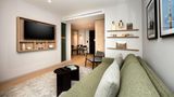 Wilde London Aldgate Tower Bridge Room