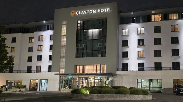 Clayton Hotel Dublin Airport Central Exterior