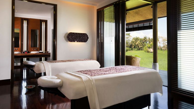 <b>Tanah Gajah, a Resort by Hadiprana Spa</b>. Images powered by <a href="https://www.leonardoworldwide.com/" title="Leonardo Worldwide" target="_blank">Leonardo</a>.