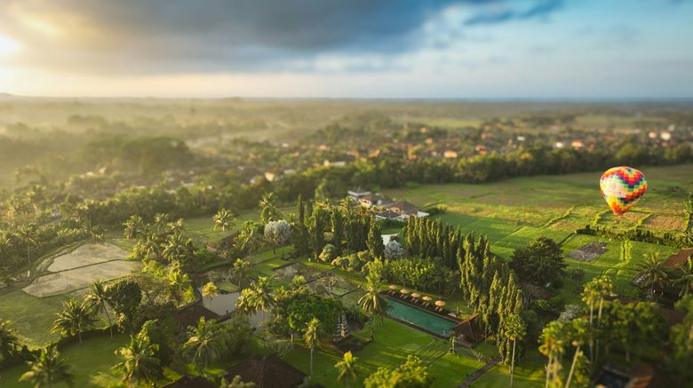 Tanah Gajah, a Resort by Hadiprana Exterior. Images powered by <a href="https://www.leonardoworldwide.com" target="_blank" rel="noopener">Leonardo</a>.