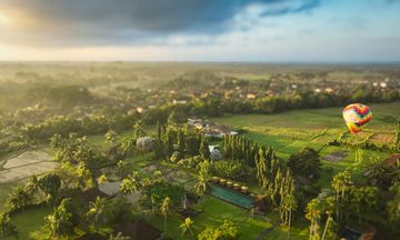 Tanah Gajah, a Resort by Hadiprana