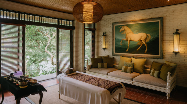 Tanah Gajah, a Resort by Hadiprana Spa