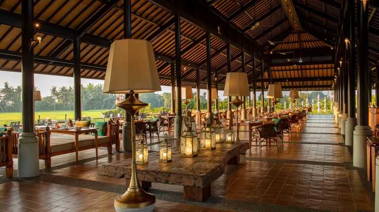 <b>Tanah Gajah, a Resort by Hadiprana Lobby</b>. Images powered by <a href="https://www.leonardoworldwide.com/" title="Leonardo Worldwide" target="_blank">Leonardo</a>.
