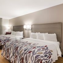 Red Roof Inn San Antonio – South Park