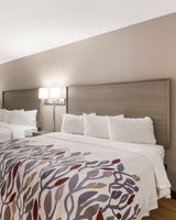 Red Roof Inn San Antonio – South Park