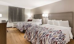 Red Roof Inn San Antonio – South Park