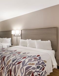 Red Roof Inn San Antonio – South Park