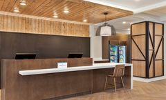 Staybridge Suites Spring Woodlands Area