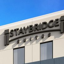 Staybridge Suites Spring Woodlands Area