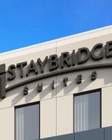 Staybridge Suites Spring Woodlands Area