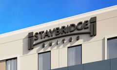 Staybridge Suites Spring Woodlands Area