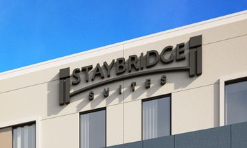 Staybridge Suites Spring Woodlands Area