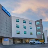 City Express by Marriott Airport