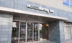 Hotel Dormy Inn Tsu
