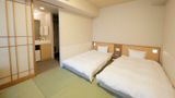 <b>Hotel Dormy Inn Tsu Room</b>. Images powered by <a href="https://www.leonardoworldwide.com/" title="Leonardo Worldwide" target="_blank">Leonardo</a>.