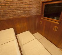 Dormy Inn Premium Shimonoseki Lobby