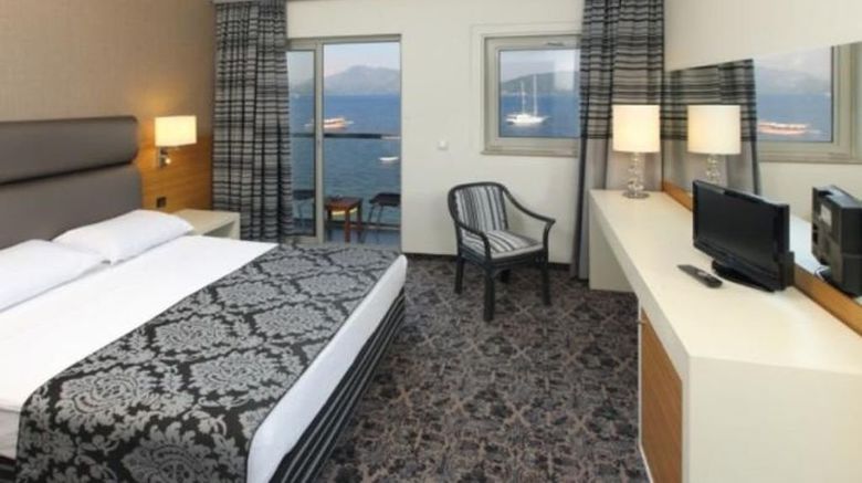 <b>Cettia Beach Resort Room</b>. Images powered by <a href="https://www.leonardoworldwide.com/" title="Leonardo Worldwide" target="_blank">Leonardo</a>.