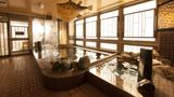 <b>Dormy Inn Premium Shimonoseki Lobby</b>. Images powered by <a href="https://www.leonardoworldwide.com/" title="Leonardo Worldwide" target="_blank">Leonardo</a>.
