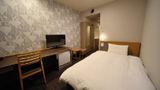 <b>Hotel Dormy Inn Soga Room</b>. Images powered by <a href="https://www.leonardoworldwide.com/" title="Leonardo Worldwide" target="_blank">Leonardo</a>.