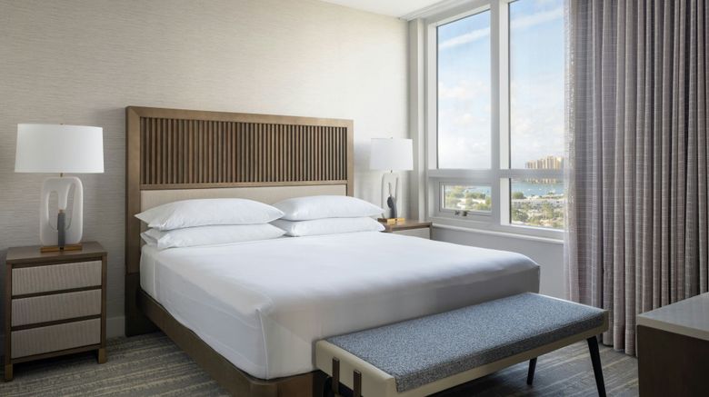 <b>Palm Beach Marriott Singer Island Resort Suite</b>. Images powered by <a href="https://www.leonardoworldwide.com/" title="Leonardo Worldwide" target="_blank">Leonardo</a>.