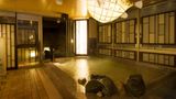 <b>Dormy Inn Premium Shimonoseki Lobby</b>. Images powered by <a href="https://www.leonardoworldwide.com/" title="Leonardo Worldwide" target="_blank">Leonardo</a>.