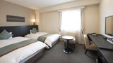 <b>Dormy Inn Premium Shimonoseki Room</b>. Images powered by <a href="https://www.leonardoworldwide.com/" title="Leonardo Worldwide" target="_blank">Leonardo</a>.