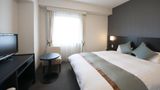 <b>Dormy Inn Premium Shimonoseki Room</b>. Images powered by <a href="https://www.leonardoworldwide.com/" title="Leonardo Worldwide" target="_blank">Leonardo</a>.