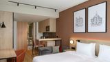 <b>Residence Inn by Marriott Lisbon Room</b>. Images powered by <a href="https://www.leonardoworldwide.com/" title="Leonardo Worldwide" target="_blank">Leonardo</a>.