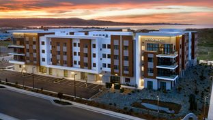 Residence Inn by Marriott Sand City