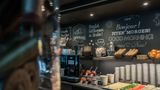 Motel One Berlin/Alexanderplatz Restaurant