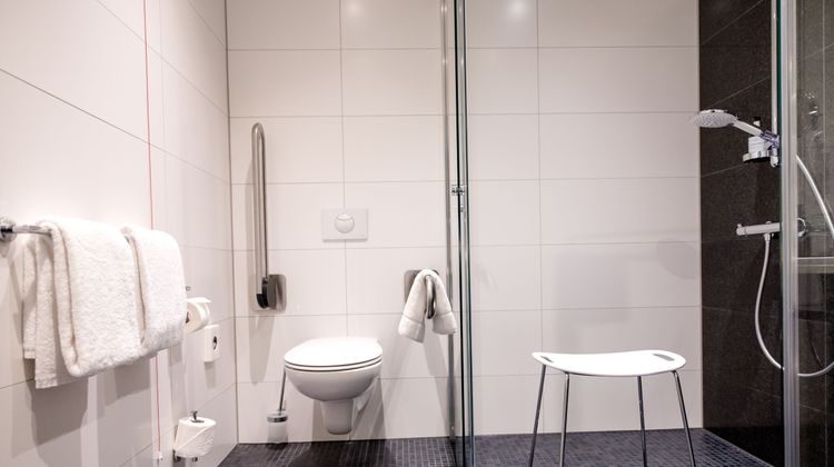 Motel One Berlin/Alexanderplatz Other