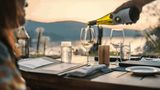 <b>Quintessence Resort Hotel Restaurant</b>. Images powered by <a href="https://www.leonardoworldwide.com/" title="Leonardo Worldwide" target="_blank">Leonardo</a>.