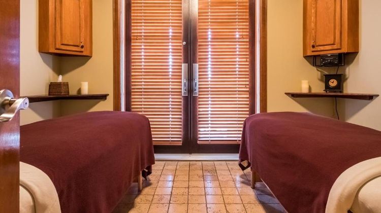 Quintessence Resort Hotel Spa