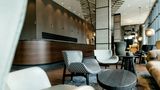 Motel One Berlin-Hauptbahnhof Lobby