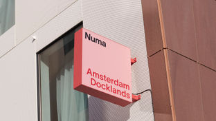 YAYS Amsterdam Docklands