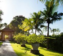 Tanah Gajah, a Resort by Hadiprana Exterior