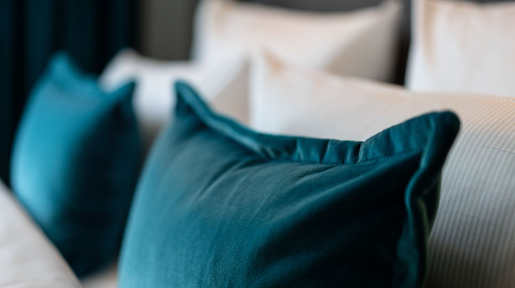 Motel One Berlin-Mitte Recreation