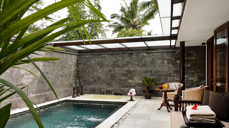 <b>Tanah Gajah, a Resort by Hadiprana Pool</b>. Images powered by <a href="https://www.leonardoworldwide.com/" title="Leonardo Worldwide" target="_blank">Leonardo</a>.