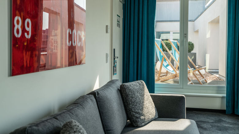 <b>Motel One Berlin-Mitte Recreation</b>. Images powered by <a href="https://www.leonardoworldwide.com/" title="Leonardo Worldwide" target="_blank">Leonardo</a>.