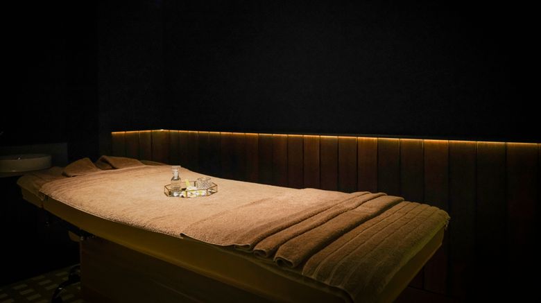 <b>Canopy Istanbul Taksim Spa</b>. Images powered by <a href="https://www.leonardoworldwide.com/" title="Leonardo Worldwide" target="_blank">Leonardo</a>.
