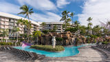 Hilton Grand Vacations Club Ocean Tower Recreation